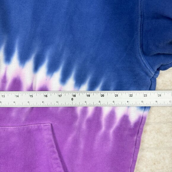 AE X Young Money Tie Dye Hoodie - Picture 9 of 10